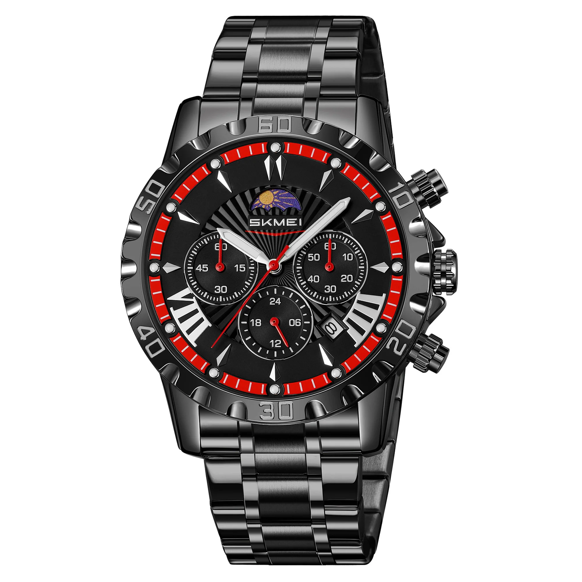 Analog Watches